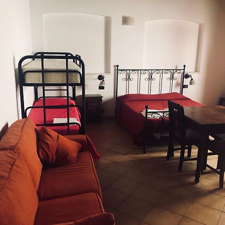 Appartamenti Egesta Castellammare del Golfo Εξωτερικό φωτογραφία