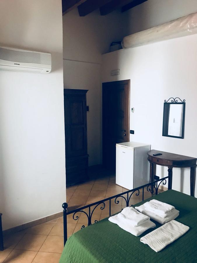 Appartamenti Egesta Castellammare del Golfo Εξωτερικό φωτογραφία