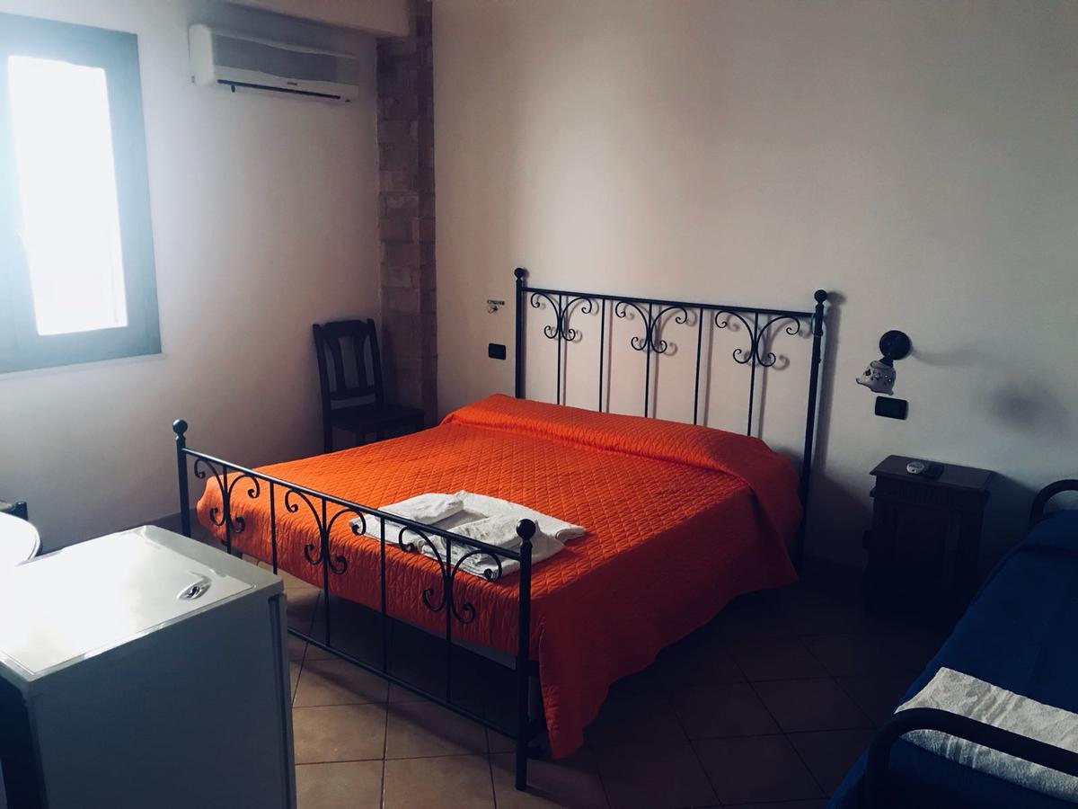 Appartamenti Egesta Castellammare del Golfo Εξωτερικό φωτογραφία
