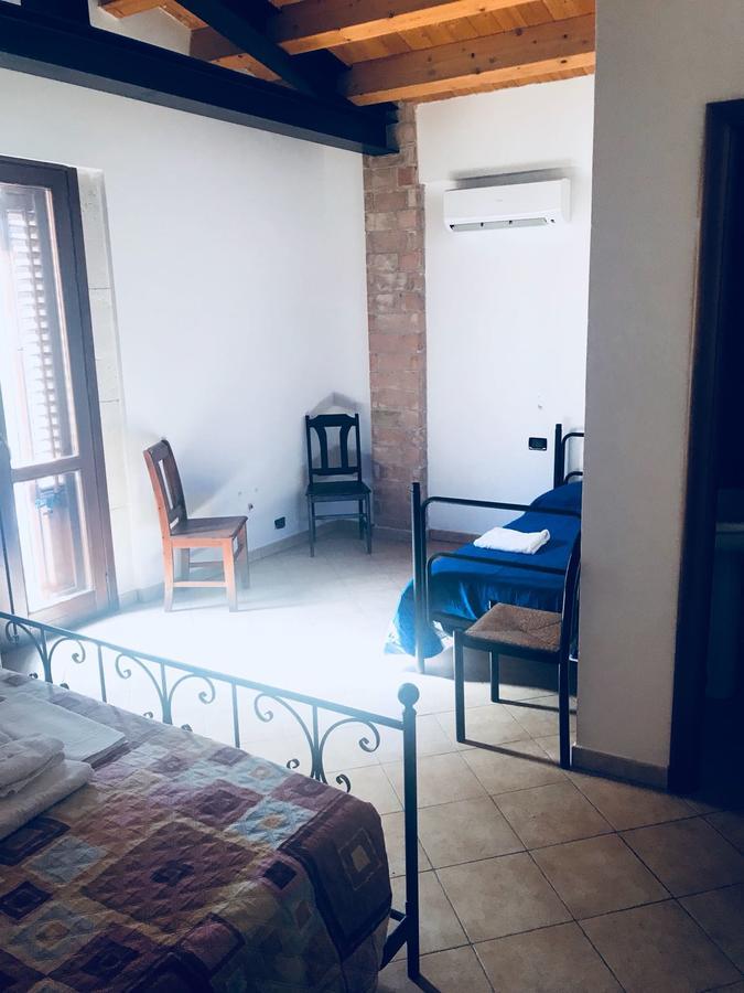 Appartamenti Egesta Castellammare del Golfo Εξωτερικό φωτογραφία