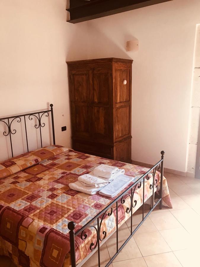 Appartamenti Egesta Castellammare del Golfo Εξωτερικό φωτογραφία